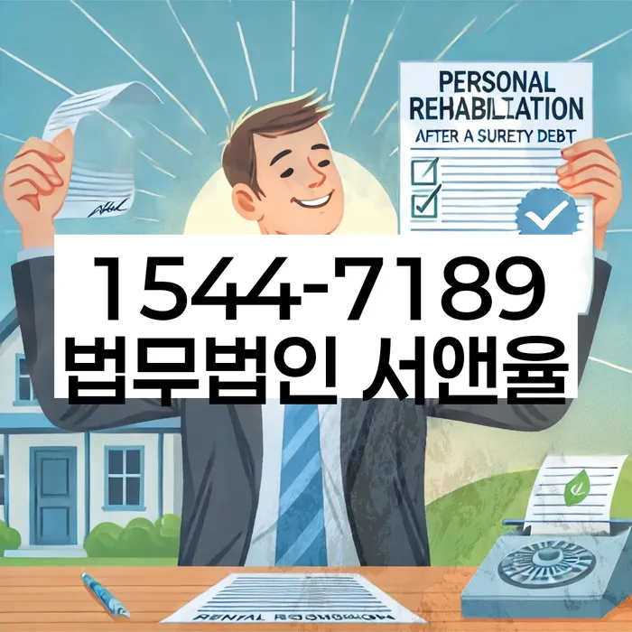 무료개인회생상담