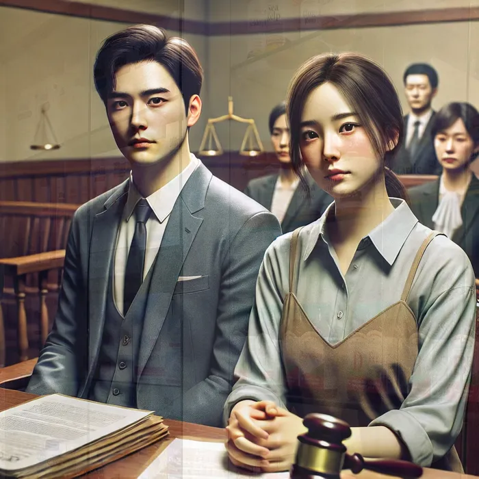 채무자대리인제도