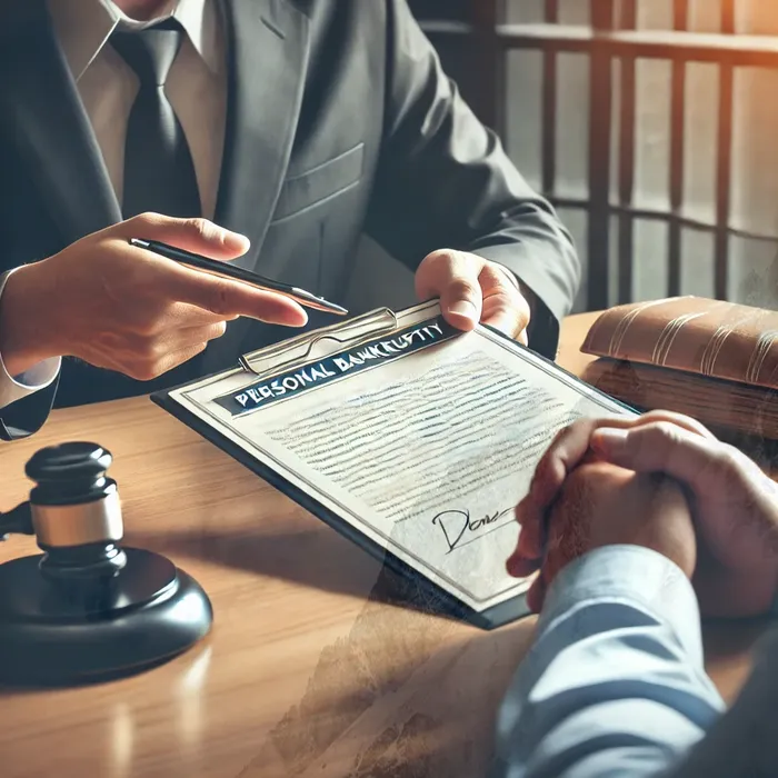 개인회생변호사