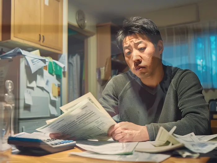 긴급생계자금대출 연체 시