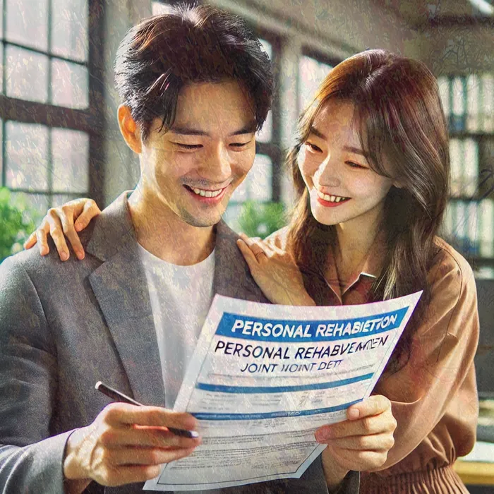 신용대출햇살론 연체 시