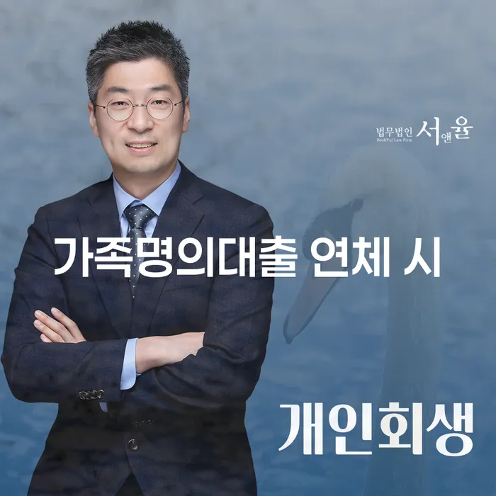 금리저렴한대출 연체 시 채무조정제도을 이용하여 절차 이해해야