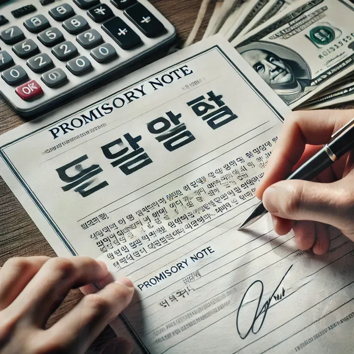 가족명의대출 연체 시