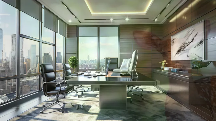 개인회생사무실