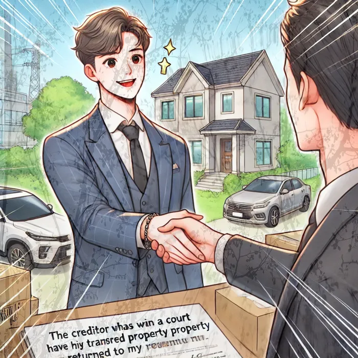 개인회생변제금