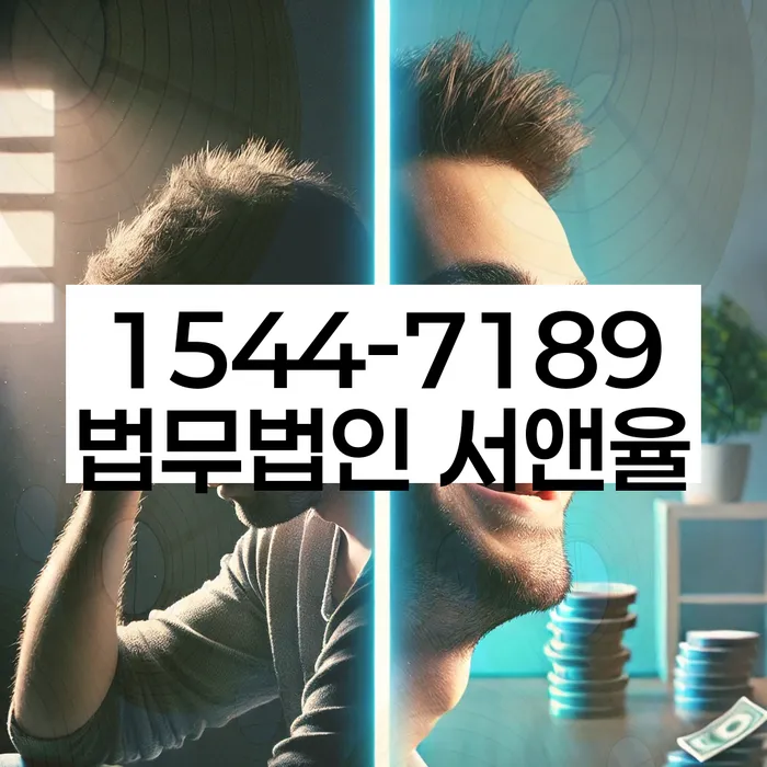 개인회생무료법률상담센터