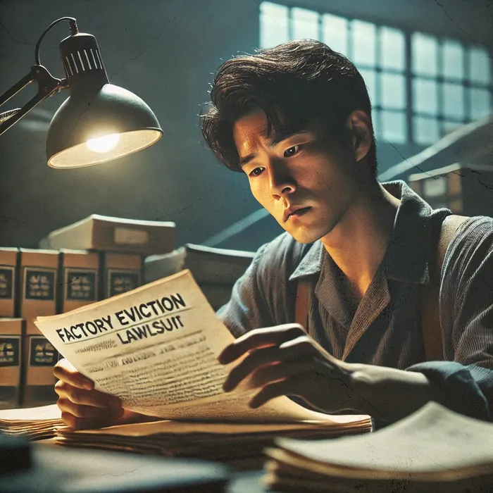 사채이자가 감당이 안될 때