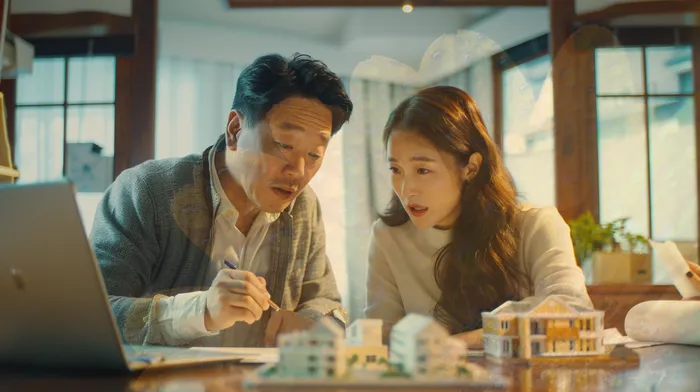 사채이자가 감당이 안될 때