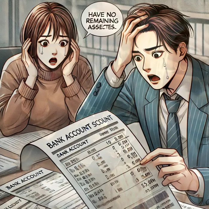 개인회생 법무사 비용 분납가능하고