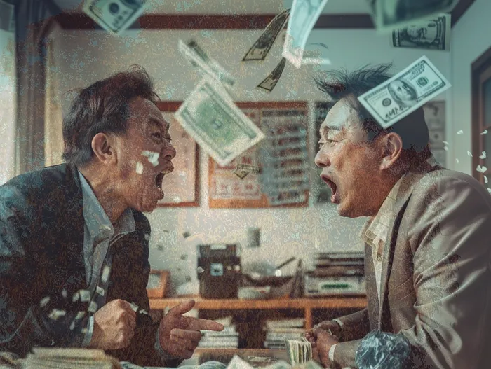 1500만원 이상 대출 연체 시