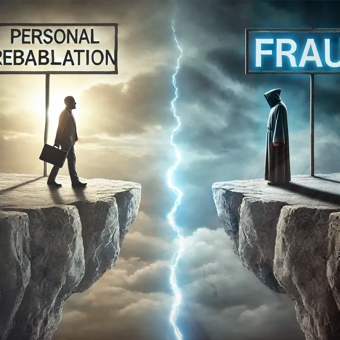 채권자파산신청