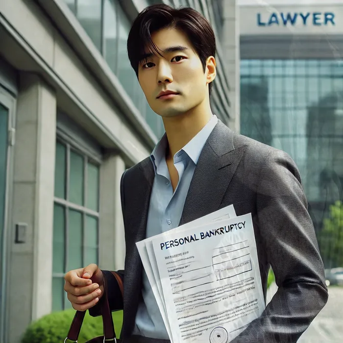 개인회생폐지후