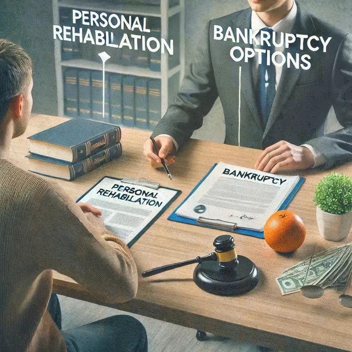 개인회생폐지후