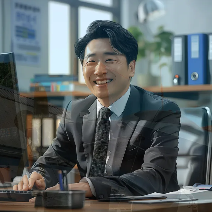 개인회생신청서류