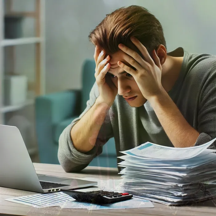 개인회생신청서류