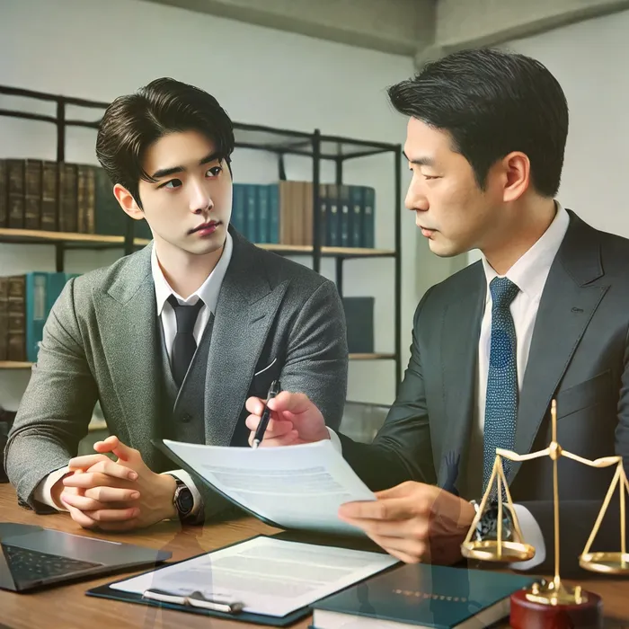 신용카드대출 연체 시