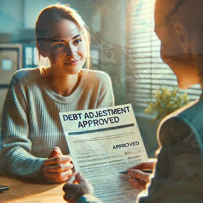 개인사업자회생