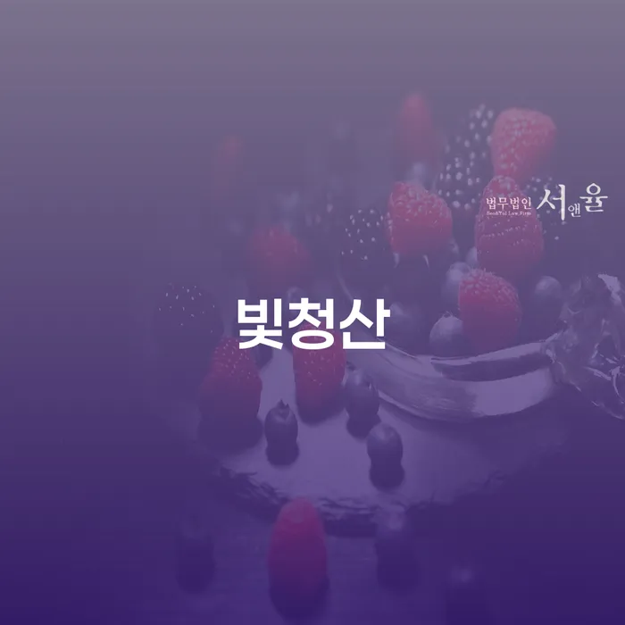 사업자대환대출 연체 시 개인회생으로 해결방법 추천하는 법률사무소