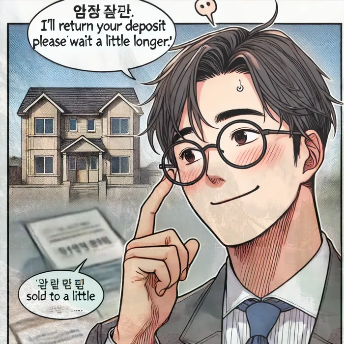 3억대출이자 연체 시