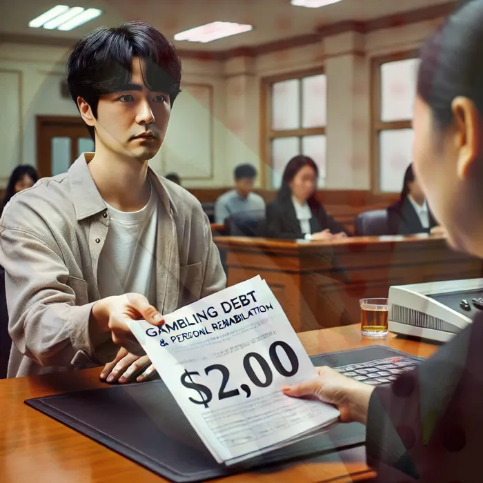 개인파산회생실무