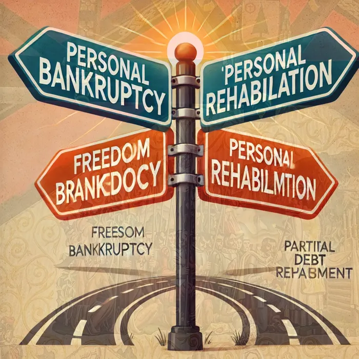 개인사업자개인회생