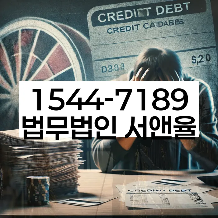 개인파산개인회생