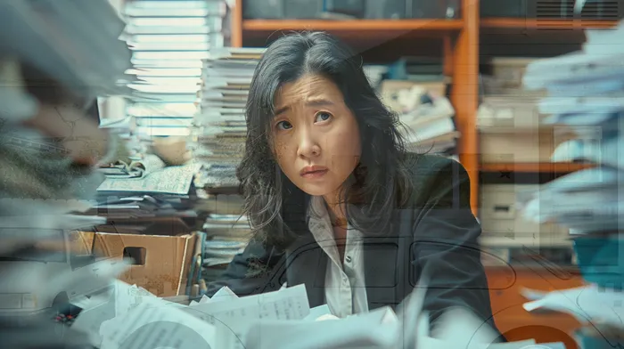 개인회생준비서류