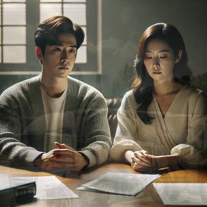 개인회생준비서류