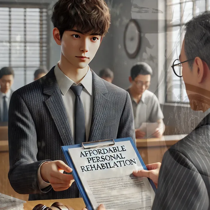 신용회복위원회개인회생