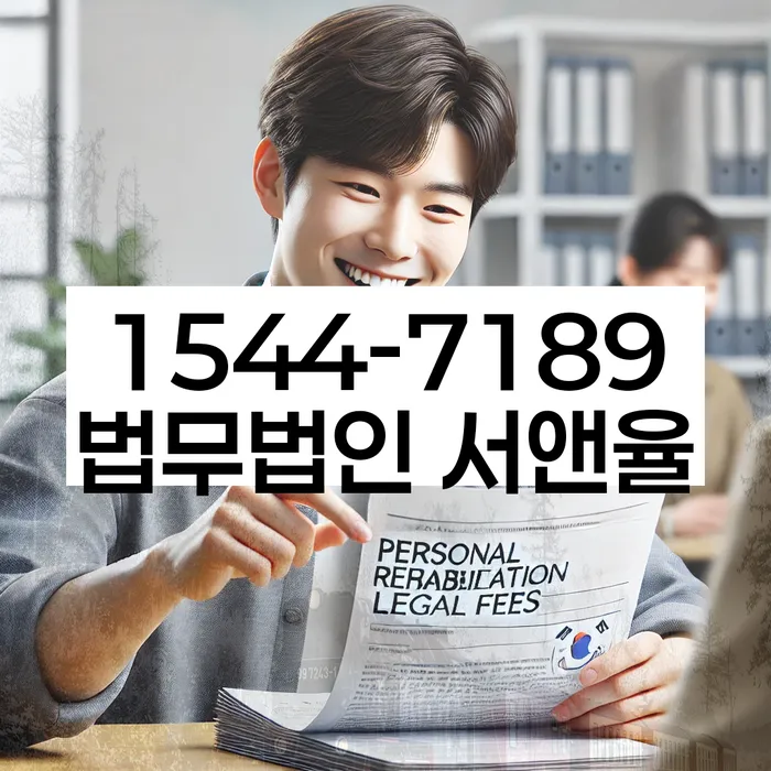 신용회복위원회개인회생