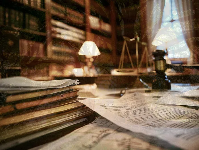 개인회생이의신청서