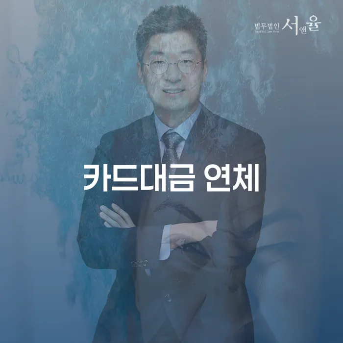 카드 연체 추심 대응법 조심스럽게