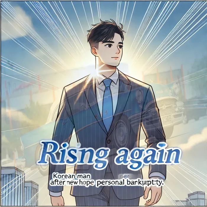 개인회생재신청