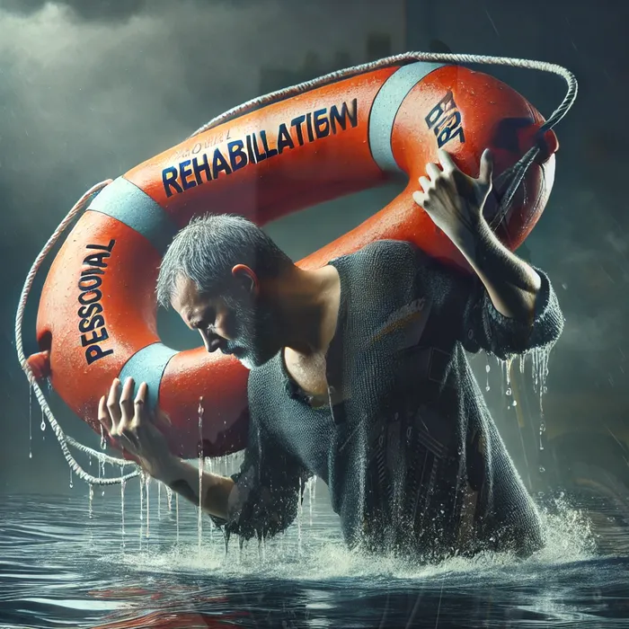 개인회생재신청