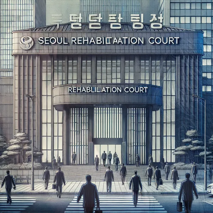 신용회복위원회채무조정