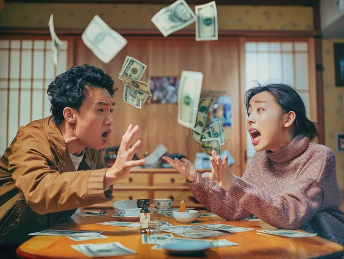 신용회복위원회채무조정