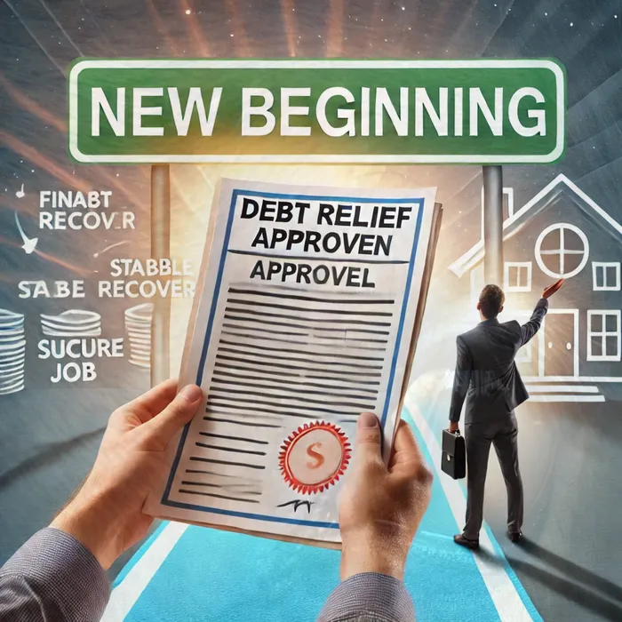 신용회복위원회채무조정