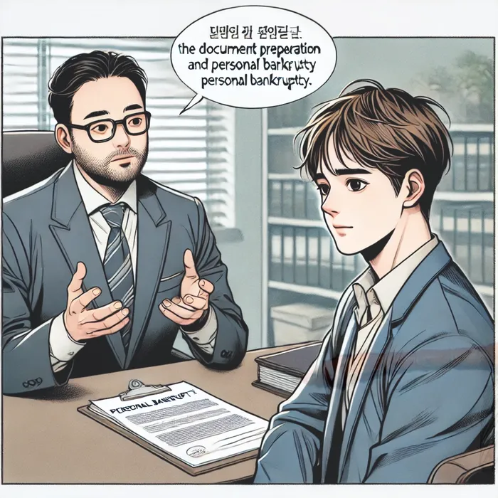 개인회생자격조건