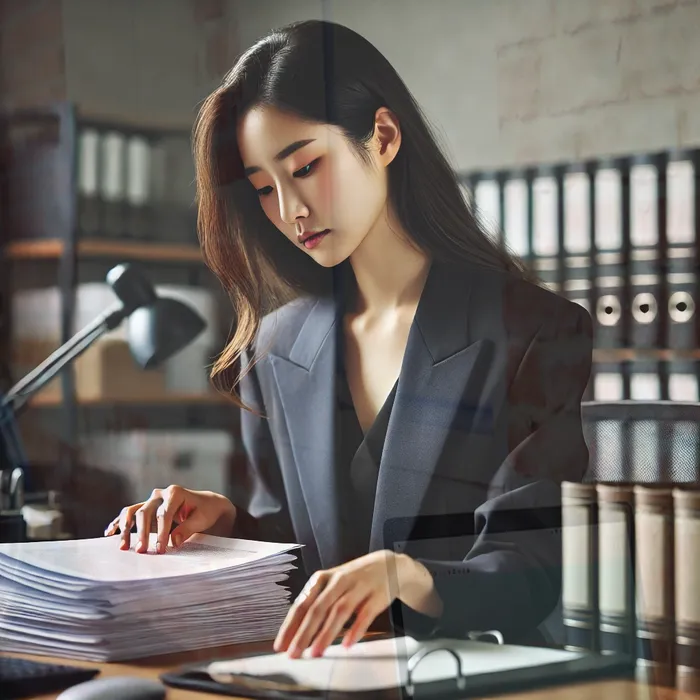 개인회생변호사 정직하고