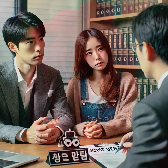 개인회생 수임료 분납 가능하고