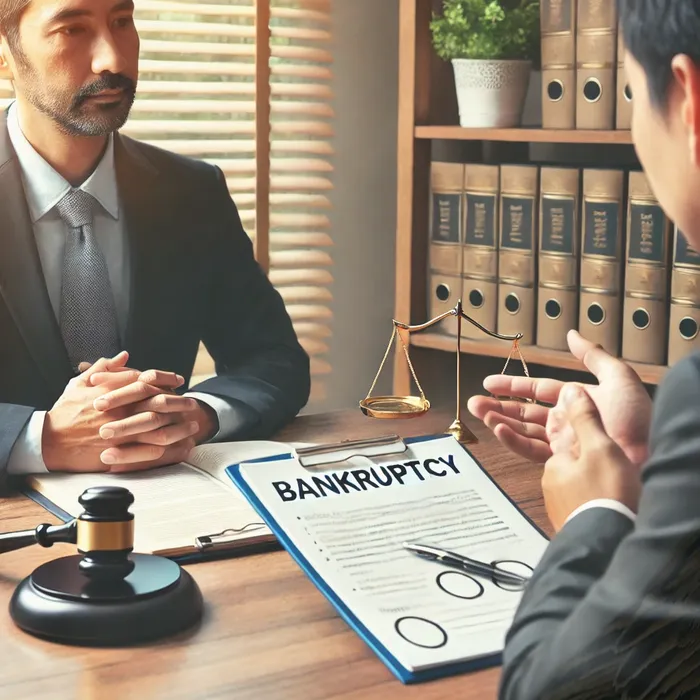 개인회생무료법률상담센터