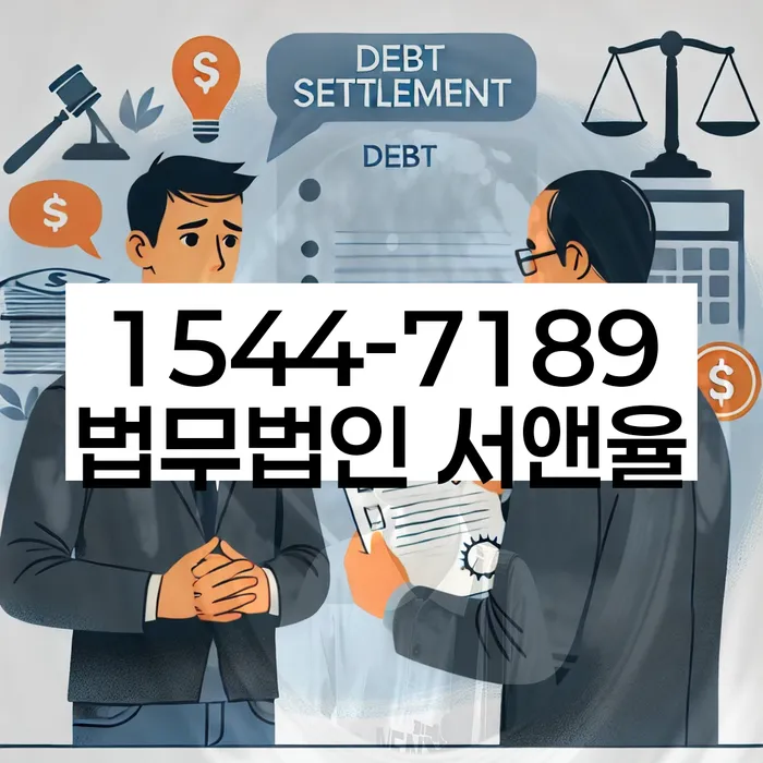 개인회생잘하는곳