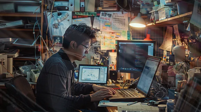 개인신용회복지원제도