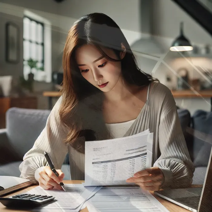 개인신용회복지원제도