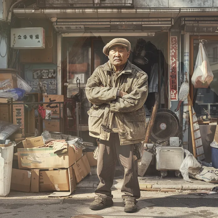 개인회생이의신청