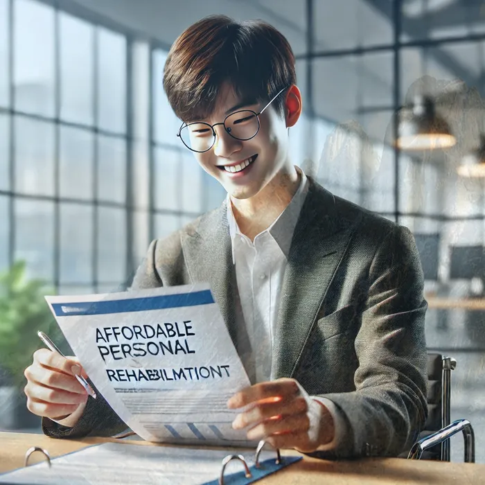 개인회생이의신청