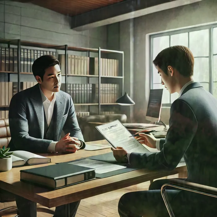 은행대출 연체 시