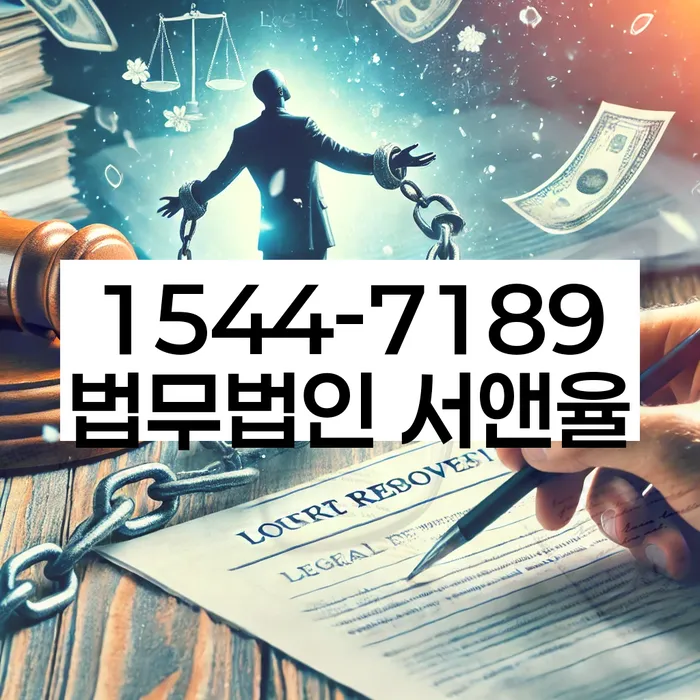 개인파산제도