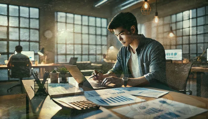 채권채무조회서