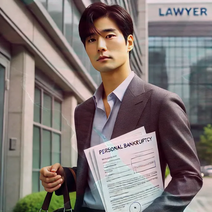 개인회생 변제금 관련 재판